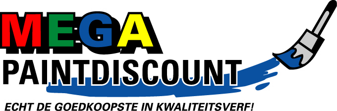 Megapaintdiscount.nl